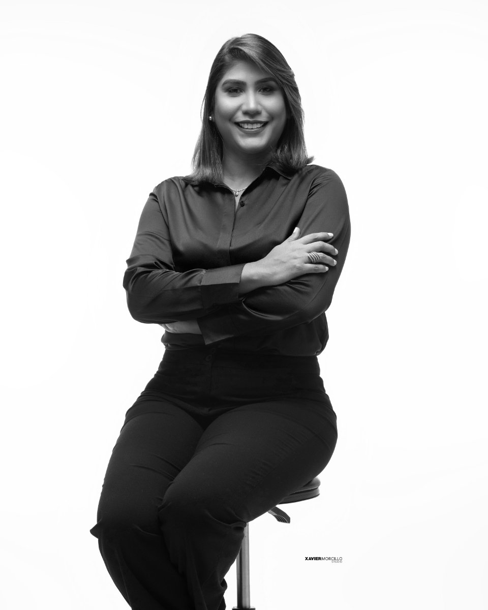 Karla Siu De Abate, Fundadora de Essence Panama